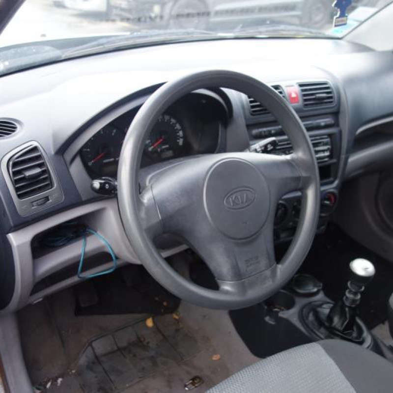 Contacteur tournant KIA PICANTO 1 Photo n°8