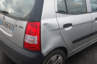 Volant KIA PICANTO 1