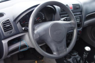 Volant KIA PICANTO 1