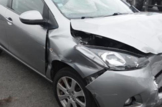 Bras essuie glace avant droit MAZDA 2 2