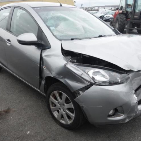 Bras essuie glace avant droit MAZDA 2 2