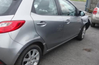 Bras essuie glace avant droit MAZDA 2 2