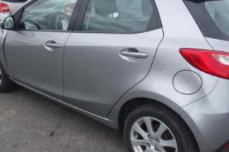 Bras essuie glace avant droit MAZDA 2 2