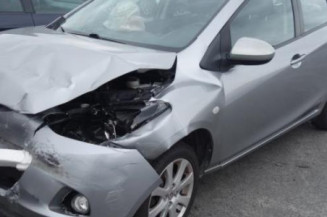 Bras essuie glace avant droit MAZDA 2 2