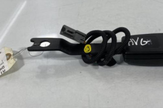 Attache ceinture avant gauche HYUNDAI I 10 1