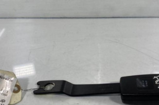 Attache ceinture avant droit HYUNDAI I 10 1