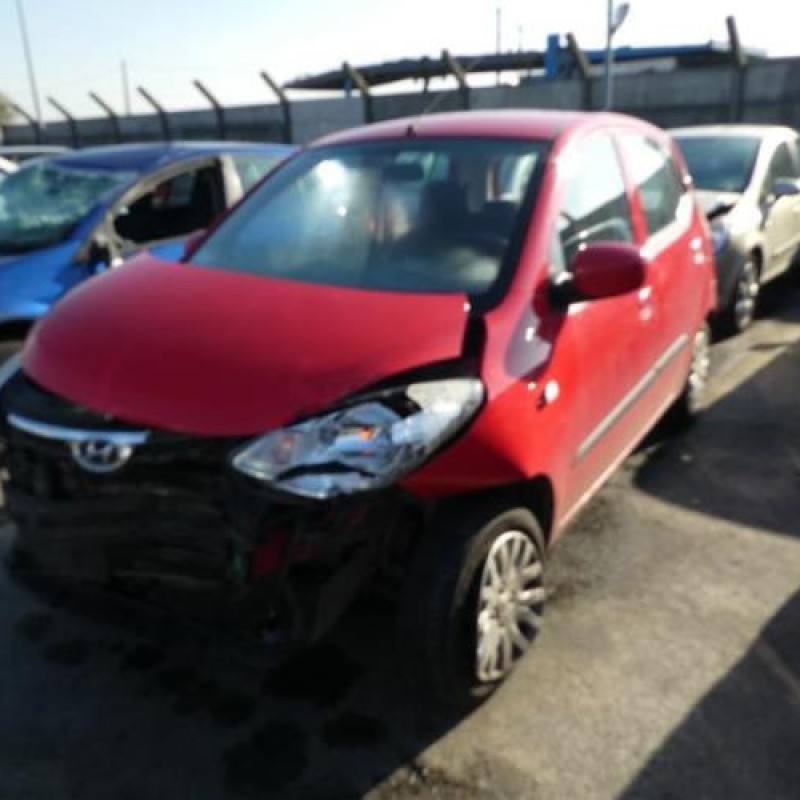 Commande anti brouillard arriere HYUNDAI I 10 1 Photo n°4