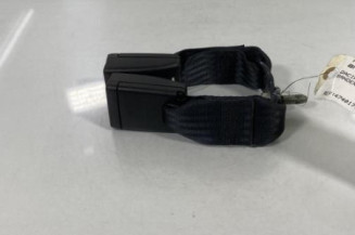 Attache ceinture arriere droit DACIA SANDERO 2