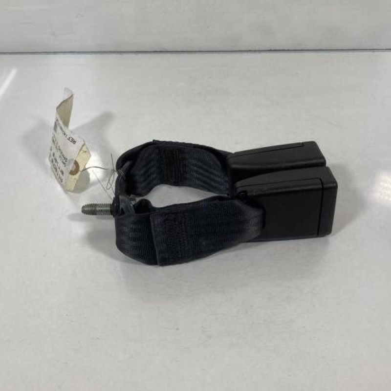 Attache ceinture arriere droit DACIA SANDERO 2 Photo n°3