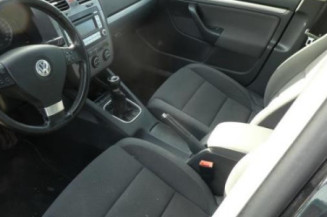 Boitier air bag VOLKSWAGEN GOLF 5