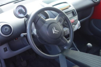 Volant CITROEN C1 1