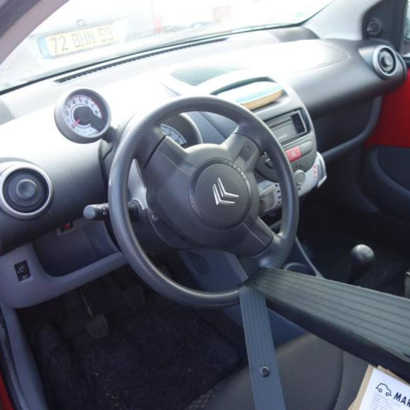 Volant CITROEN C1 1 Photo n°5