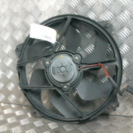 Moto ventilateur radiateur PEUGEOT 307