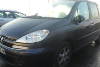 Charniere de capot PEUGEOT 807