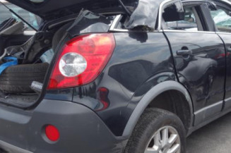 Amortisseur avant droit OPEL ANTARA