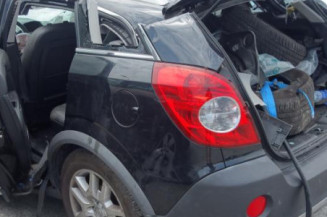 Amortisseur avant droit OPEL ANTARA