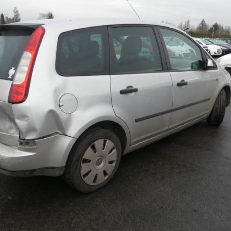 Aile avant droit FORD C-MAX 1 Photo n°4