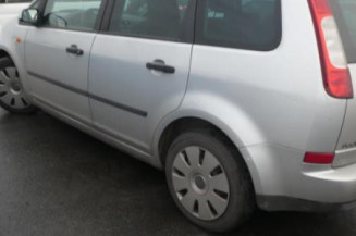 Aile avant droit FORD C-MAX 1