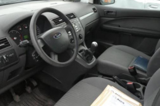 Aile avant droit FORD C-MAX 1