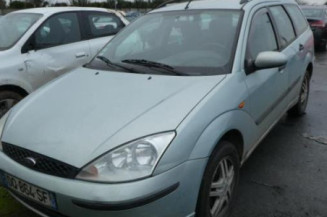 Aile avant gauche FORD FOCUS 1