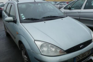 Aile avant gauche FORD FOCUS 1