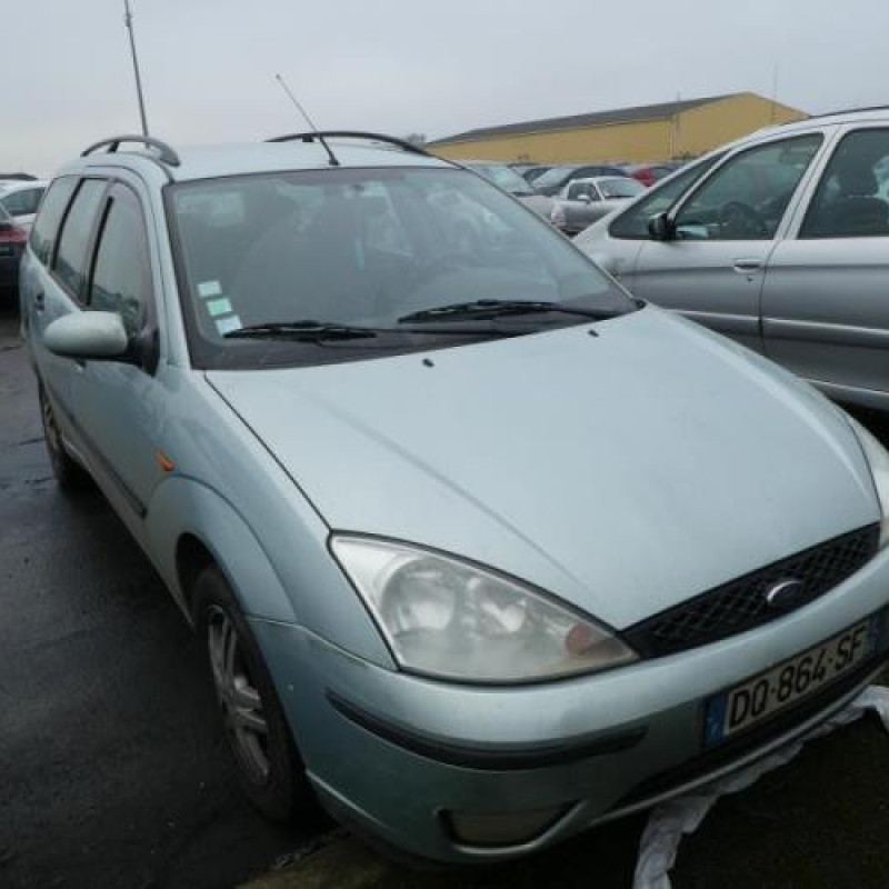 Aile avant gauche FORD FOCUS 1 Photo n°4