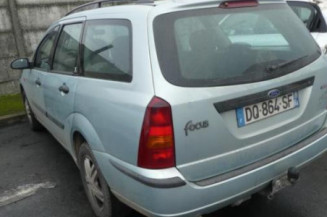 Aile avant gauche FORD FOCUS 1