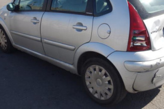 Leve vitre mecanique arriere gauche CITROEN C3 1