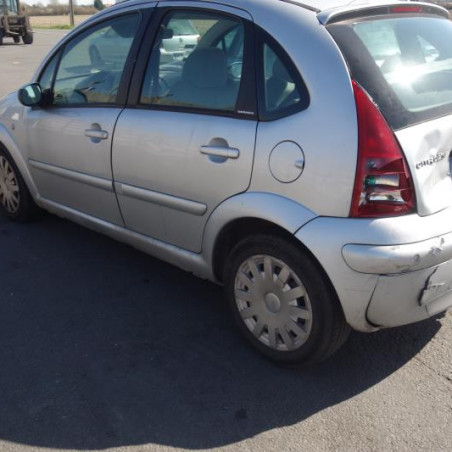 Leve vitre mecanique arriere gauche CITROEN C3 1