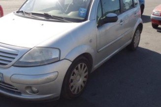 Leve vitre mecanique arriere gauche CITROEN C3 1