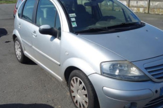 Leve vitre mecanique arriere gauche CITROEN C3 1