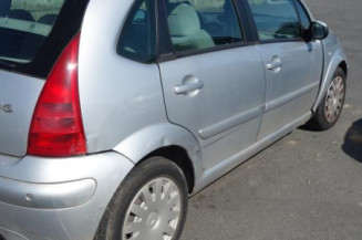 Leve vitre mecanique arriere gauche CITROEN C3 1