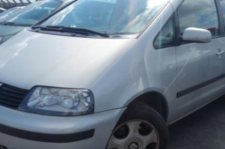 Aile avant gauche SEAT ALHAMBRA 1