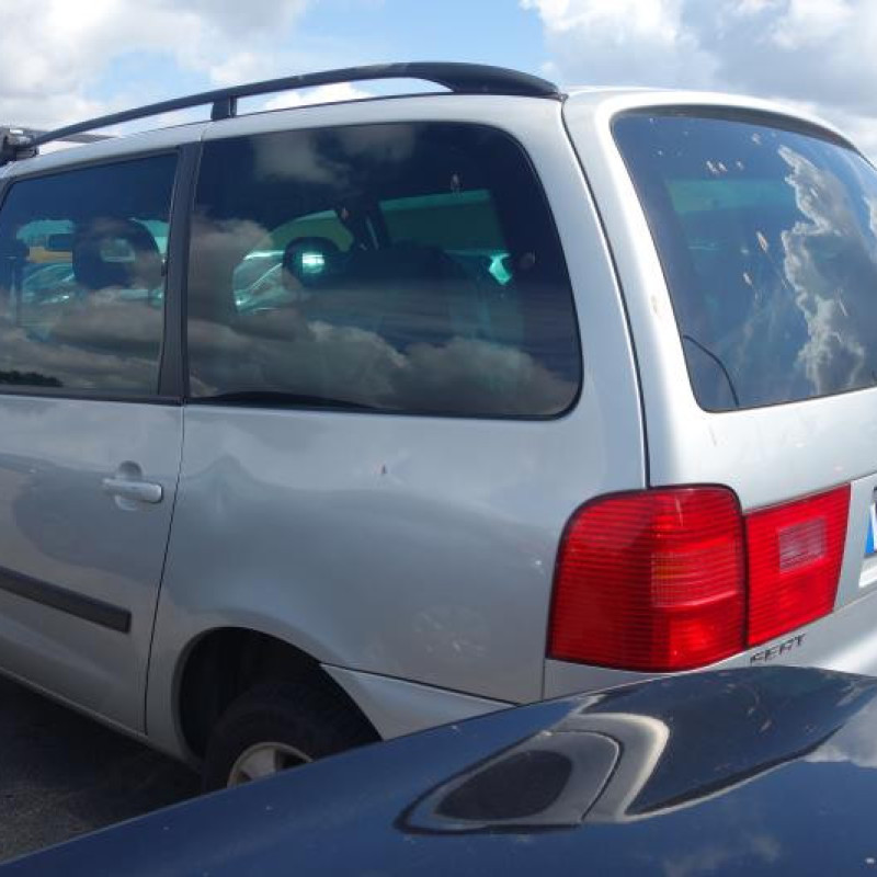 Aile avant gauche SEAT ALHAMBRA 1 Photo n°5