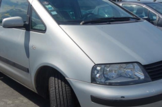 Boitier air bag SEAT ALHAMBRA 1