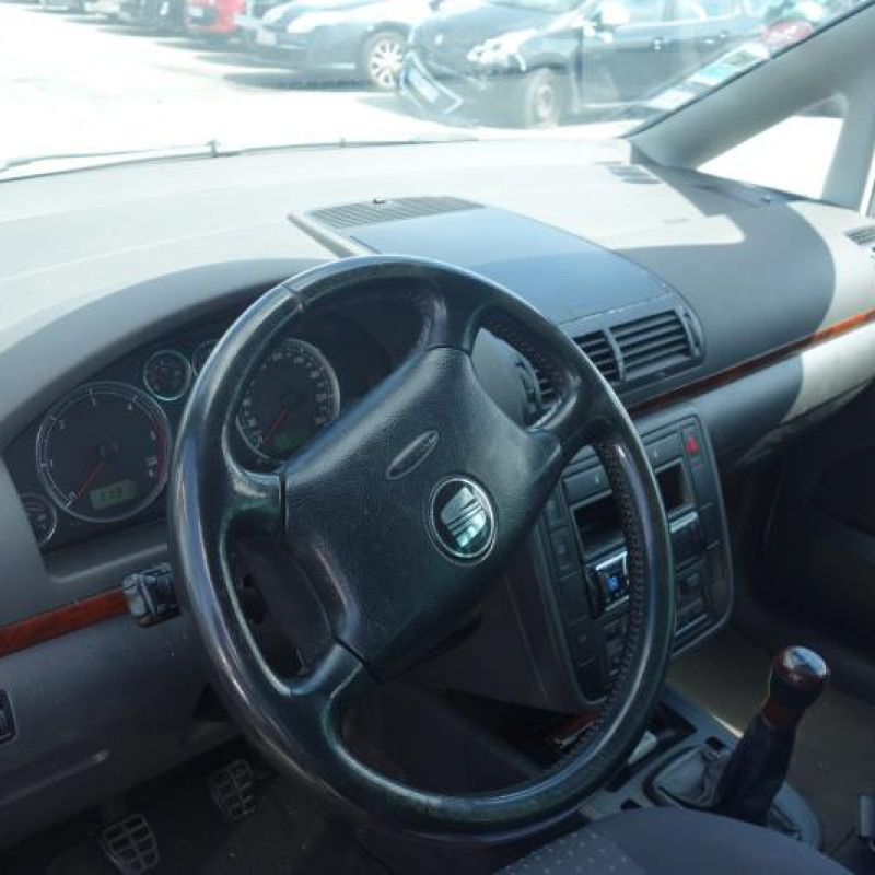 Boitier air bag SEAT ALHAMBRA 1 Photo n°7