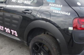 Boitier air bag CITROEN C4 CACTUS