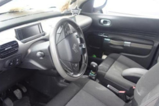 Boitier air bag CITROEN C4 CACTUS