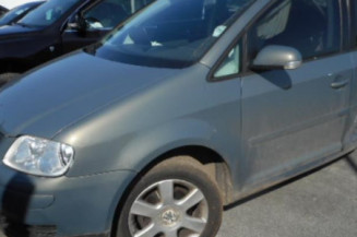 Renfort pare choc avant (traverse) VOLKSWAGEN TOURAN 1