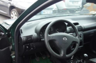 Pare choc arriere OPEL CORSA B