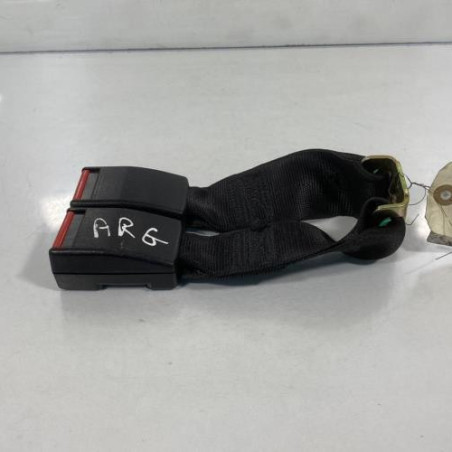 Attache ceinture arriere gauche OPEL CORSA B