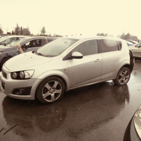 Levier frein à main CHEVROLET AVEO 2