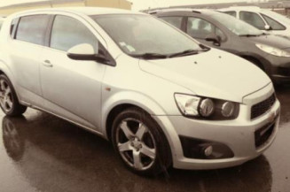 Levier frein à main CHEVROLET AVEO 2