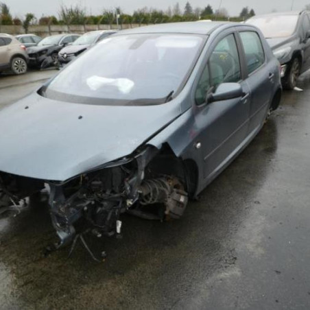 Renfort pare choc arriere (traverse) PEUGEOT 307