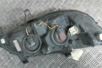 Optique avant principal gauche (feux)(phare) OPEL ZAFIRA A