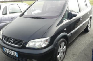 Renfort pare choc avant (traverse) OPEL ZAFIRA A