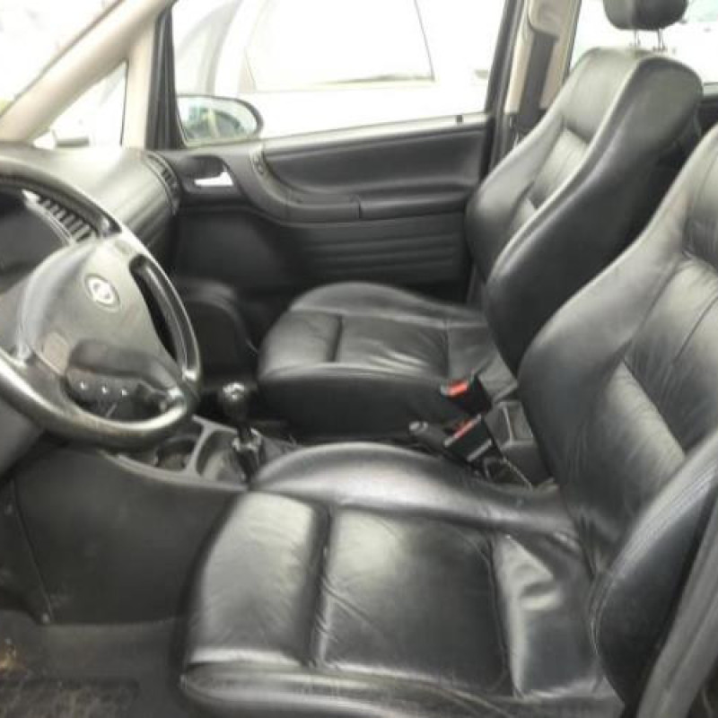 Renfort pare choc avant (traverse) OPEL ZAFIRA A Photo n°6