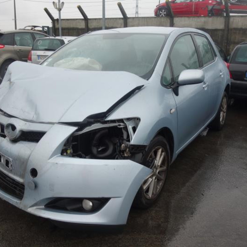 Vitre arriere droit TOYOTA AURIS 1 Photo n°1