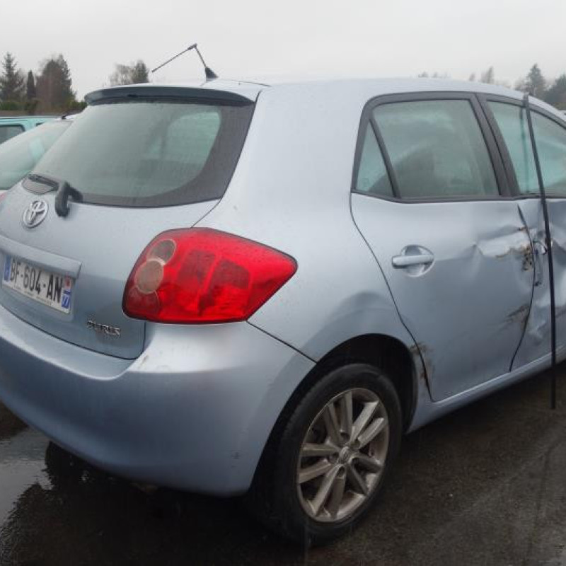 Vitre arriere droit TOYOTA AURIS 1 Photo n°3