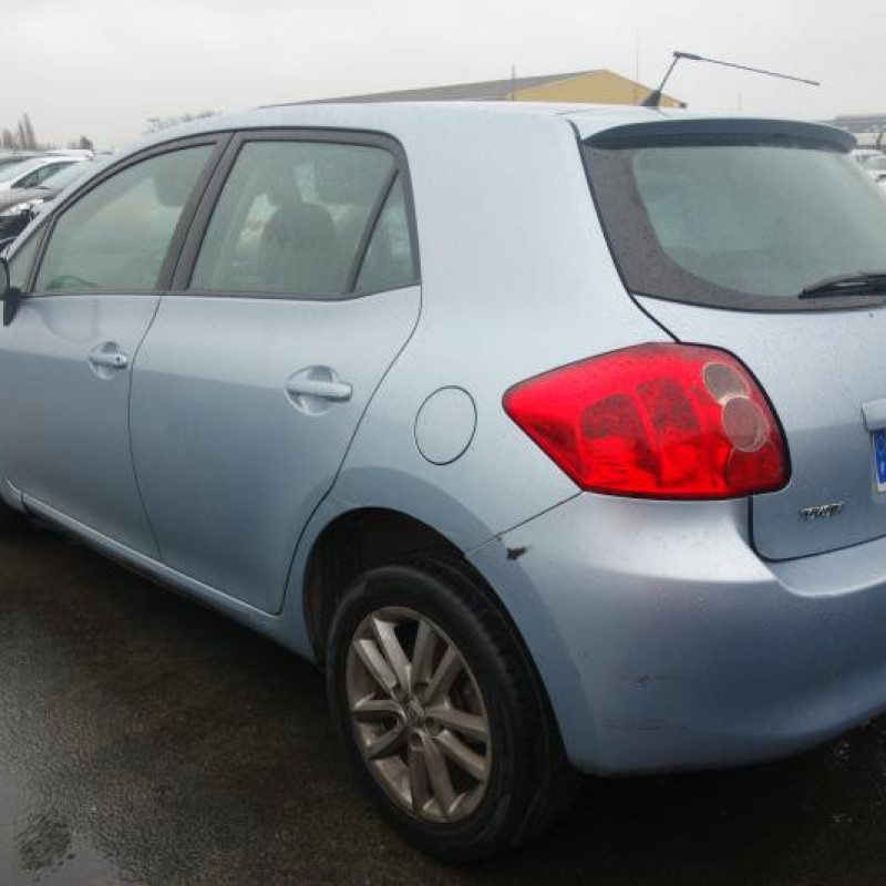 Vitre arriere droit TOYOTA AURIS 1 Photo n°4